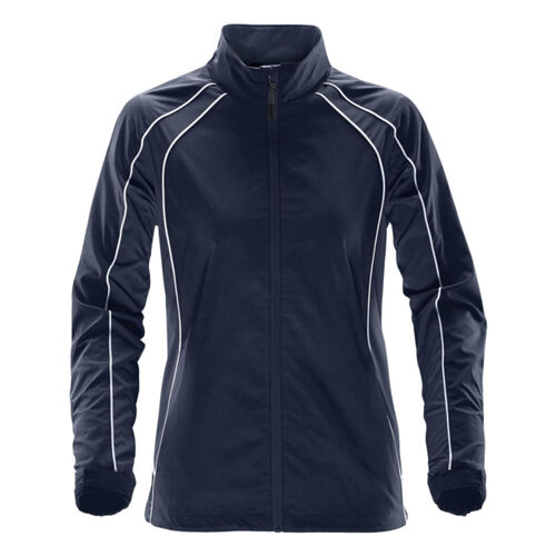 STORMTECH&REG; WOMEN'S WARRIOR TRAINING JACKET STXJ-2W Thumbnail