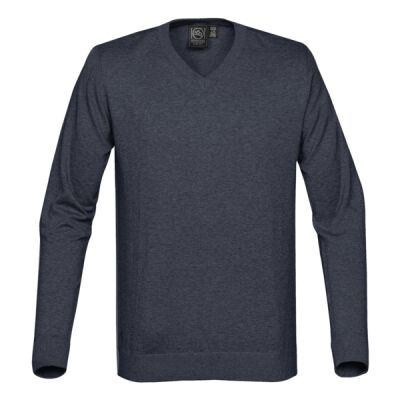 STORMTECH&REG; MEN'S LAGUNA V-NECK SWEATER SVN-1 Thumbnail