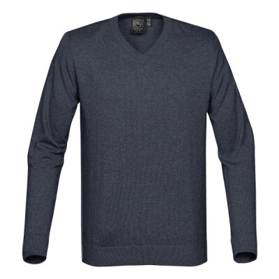 STORMTECH&REG; MEN'S LAGUNA V-NECK SWEATER SVN-1 Thumbnail
