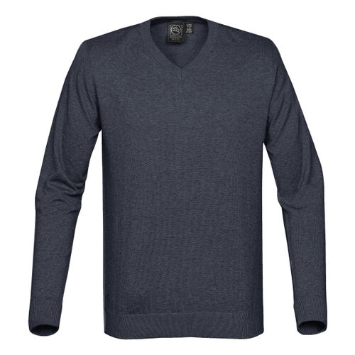 STORMTECH&REG; MEN'S LAGUNA V-NECK SWEATER SVN-1 Thumbnail