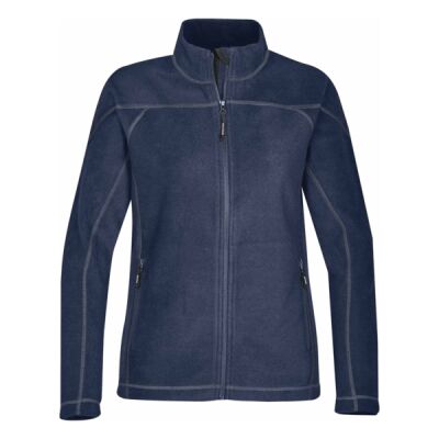 STORMTECH&REG; WOMEN'S REACTOR FLEECE SHELL SX-4W Thumbnail