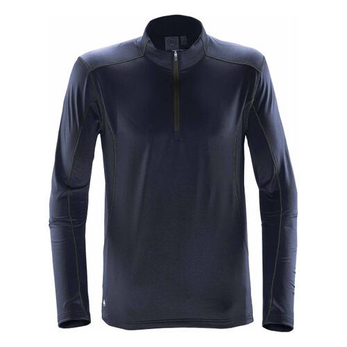 STORMTECH&REG; MEN'S PULSE FLEECE PULLOVER TFW-1 Thumbnail