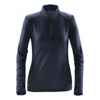 STORMTECH&REG; WOMEN'S PULSE FLEECE PULLOVER TFW-1W Thumbnail