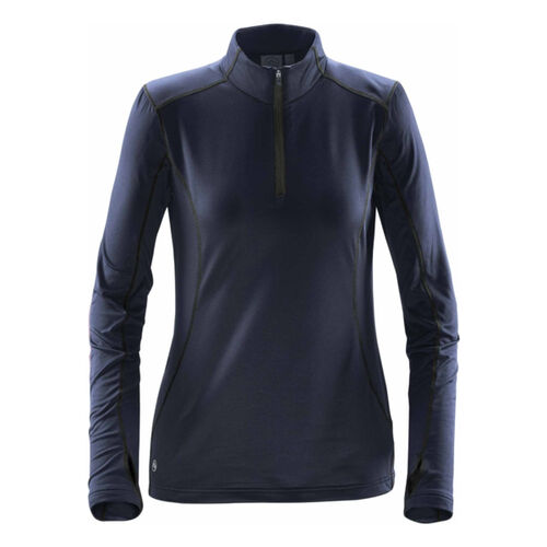 STORMTECH&REG; WOMEN'S PULSE FLEECE PULLOVER TFW-1W Thumbnail