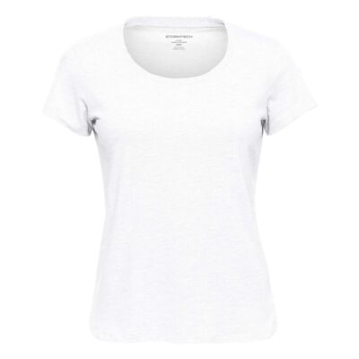 STORMTECH&REG; WOMEN'S TORCELLO CREW NECK TEE TG-1W Thumbnail