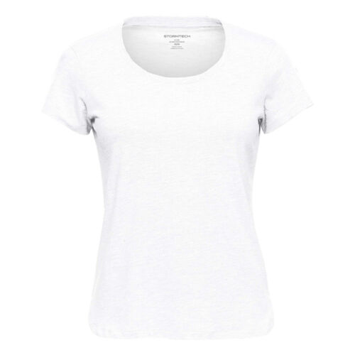 STORMTECH&REG; WOMEN'S TORCELLO CREW NECK TEE TG-1W Thumbnail