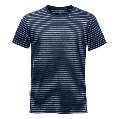 STORMTECH&REG; MEN'S RAILTOWN CREW NECK TEE TG-2 Thumbnail