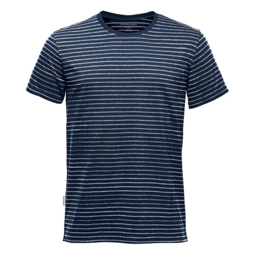 STORMTECH&REG; MEN'S RAILTOWN CREW NECK TEE TG-2 Thumbnail