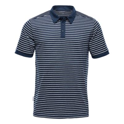 STORMTECH&REG; MEN'S RAILTOWN POLO TGP-1 Thumbnail