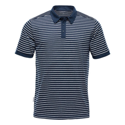 STORMTECH&REG; MEN'S RAILTOWN POLO TGP-1 Thumbnail