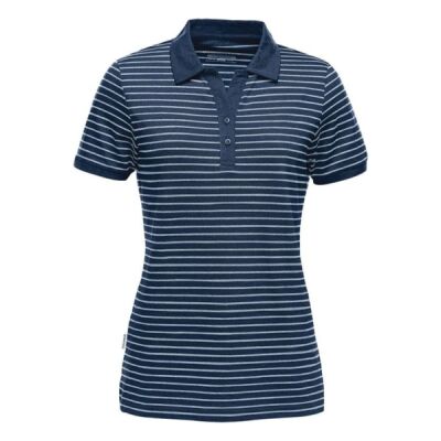 STORMTECH&REG; WOMEN'S RAILTOWN POLO TGP-1W Thumbnail