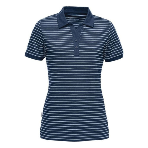 STORMTECH&REG; WOMEN'S RAILTOWN POLO TGP-1W Thumbnail