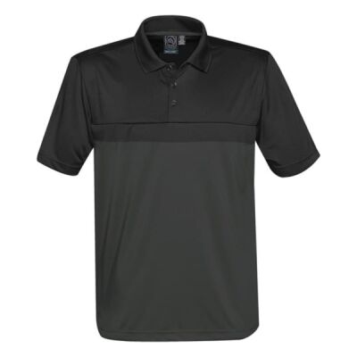 STORMTECH&REG; MEN'S EQUINOX PERFORMANCE POLO TM-1 Thumbnail