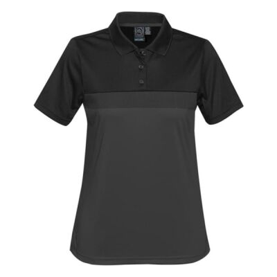 STORMTECH&REG; WOMEN'S EQUINOX PERFORMANCE POLO TM-1W Thumbnail
