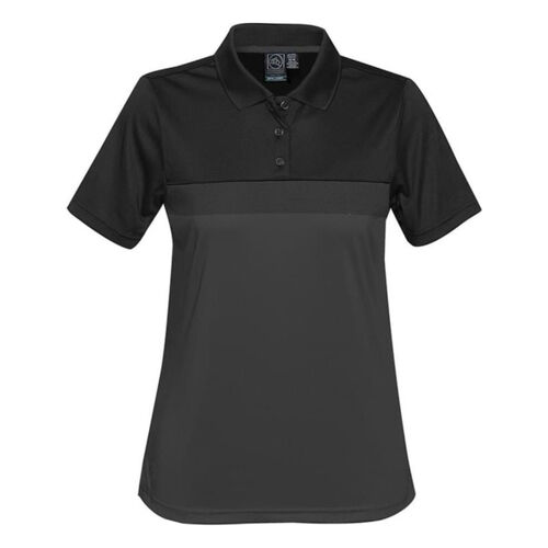STORMTECH&REG; WOMEN'S EQUINOX PERFORMANCE POLO TM-1W Thumbnail