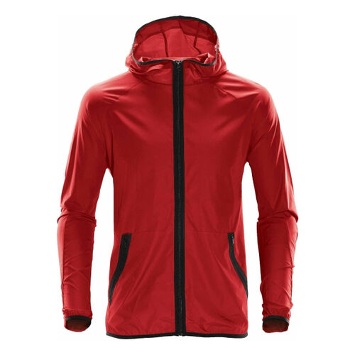 STORMTECH&REG; MEN'S OZONE HOODED SHELL TMX-1 Thumbnail