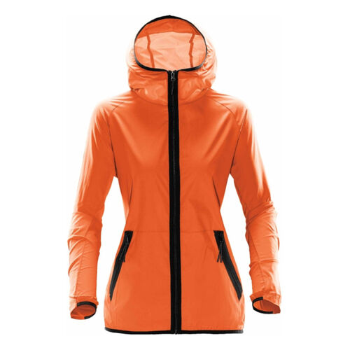 STORMTECH&REG; WOMEN'S OZONE HOODED SHELL TMX-1W Thumbnail
