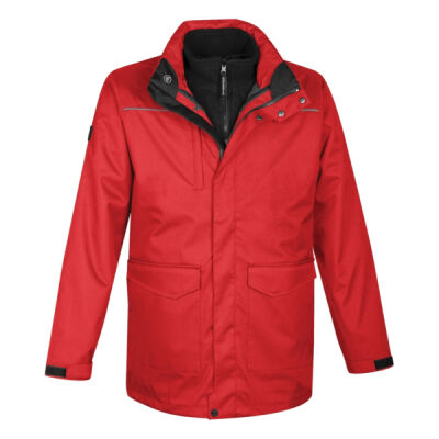 STORMTECH&REG; MEN'S VORTEX HD 3-IN-1 SYSTEM PARKA TPX-3 Thumbnail