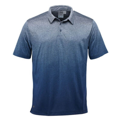 STORMTECH&REG; MEN'S MIRAGE POLO TXR-1 Thumbnail