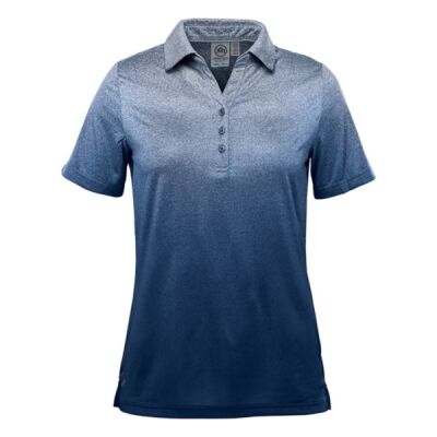 STORMTECH&REG; WOMEN'S MIRAGE POLO TXR-1W Thumbnail