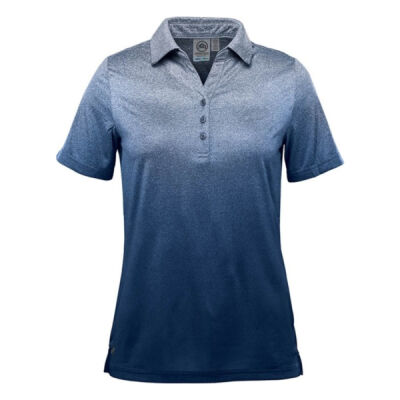 STORMTECH&REG; WOMEN'S MIRAGE POLO TXR-1W Thumbnail