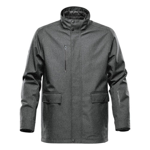 STORMTECH&REG; MEN'S MONTAUK SYSTEM JACKET UBX-1 Thumbnail