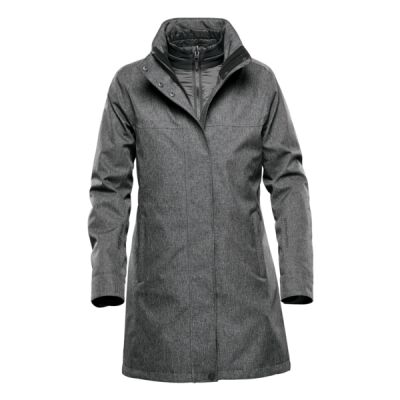 STORMTECH&REG; WOMEN'S MONTAUK SYSTEM JACKET UBX-1W Thumbnail