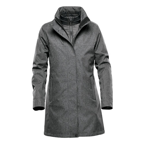 STORMTECH&REG; WOMEN'S MONTAUK SYSTEM JACKET UBX-1W Thumbnail