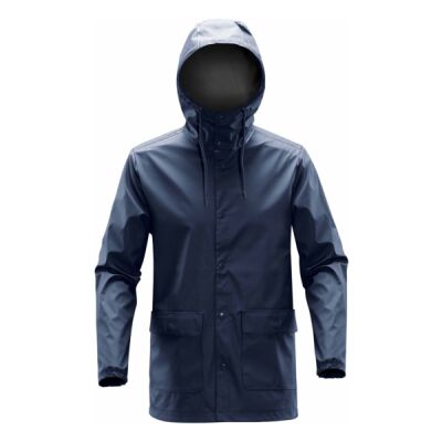 STORMTECH&REG; MEN'S SQUALL RAIN JACKET WRB-1 Thumbnail