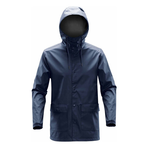 STORMTECH&REG; MEN'S SQUALL RAIN JACKET WRB-1 Thumbnail