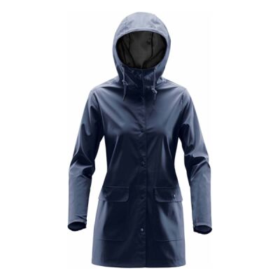 STORMTECH&REG; WOMEN'S SQUALL RAIN JACKET WRB-1W Thumbnail