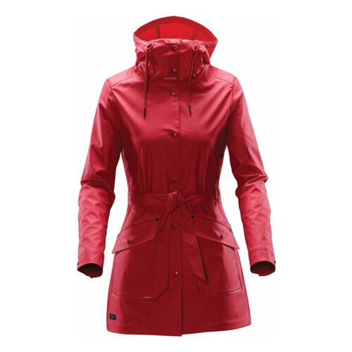 STORMTECH&REG; WOMEN'S WATERFALL RAIN JACKET WRB-2W Thumbnail