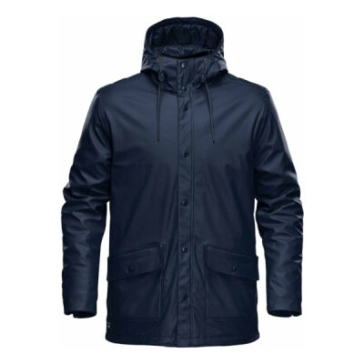 STORMTECH&REG; MEN'S WATERFALL INSULATED RAIN JACKET WRB-3 Thumbnail