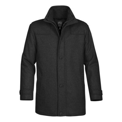 STORMTECH&REG; MEN'S LEXINGTON WOOL JACKET WRS-4 Thumbnail
