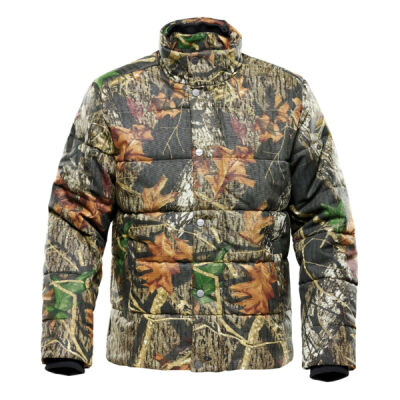 STORMTECH&REG; MEN'S HAMILTON HD THERMAL JACKET WXC-1 Thumbnail