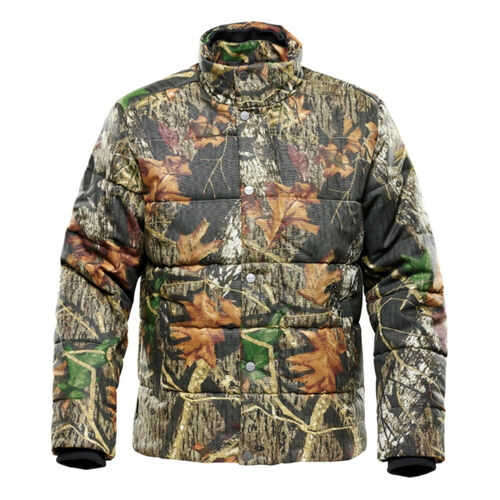 STORMTECH&REG; MEN'S HAMILTON HD THERMAL JACKET WXC-1 Thumbnail