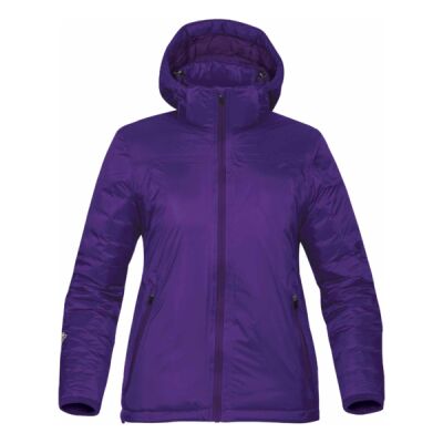 STORMTECH&REG; WOMEN'S BLACK ICE THERMAL JACKET X-1W Thumbnail