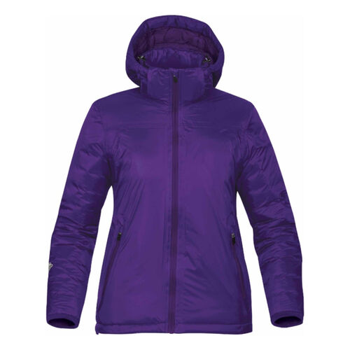 STORMTECH&REG; WOMEN'S BLACK ICE THERMAL JACKET X-1W Thumbnail