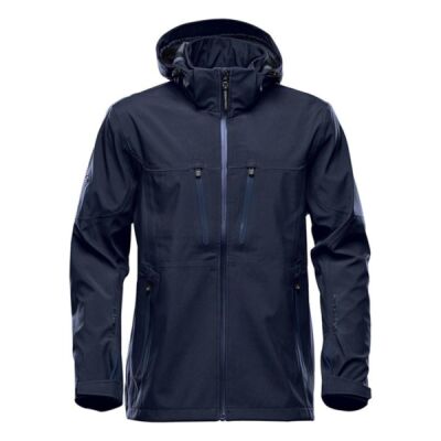 STORMTECH&REG; MEN'S PATROL SOFTSHELL XB-3 Thumbnail