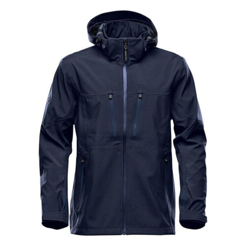 STORMTECH&REG; MEN'S PATROL SOFTSHELL XB-3 Thumbnail