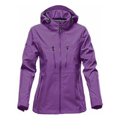 STORMTECH&REG; WOMEN'S PATROL SOFTSHELL XB-3W Thumbnail