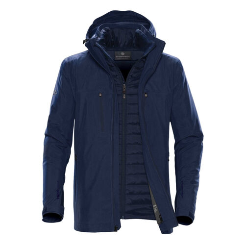 STORMTECH&REG; MEN'S MATRIX SYSTEM JACKET XB-4 Thumbnail