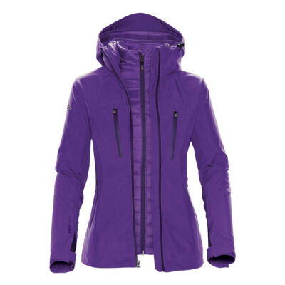 STORMTECH&REG; WOMEN'S MATRIX SYSTEM JACKET XB-4W Thumbnail