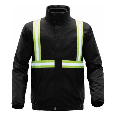 STORMTECH&REG; UNISEX HD 3-IN-1 REFLECTIVE JACKET XLT-4R Thumbnail