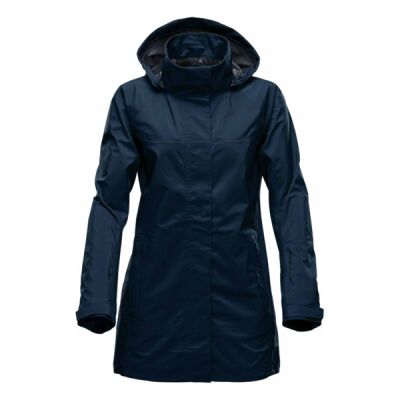 STORMTECH&REG; WOMEN'S MISSION TECHNICAL SHELL XNJ-1W Thumbnail