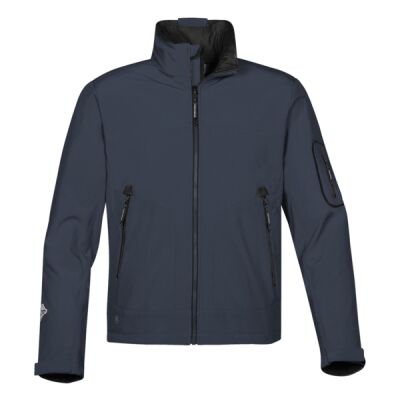 STORMTECH&REG; MEN'S CRUISE SOFTSHELL XSJ-1 Thumbnail