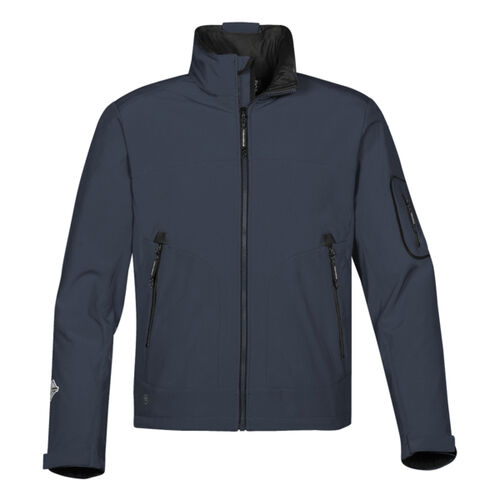 STORMTECH&REG; MEN'S CRUISE SOFTSHELL XSJ-1 Thumbnail