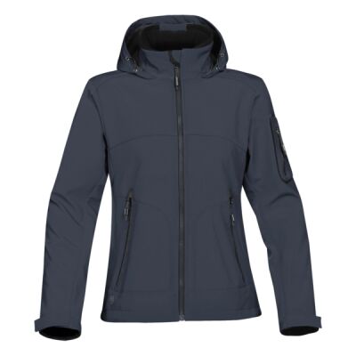 STORMTECH&REG; WOMEN'S CRUISE SOFTSHELL XSJ-1W Thumbnail