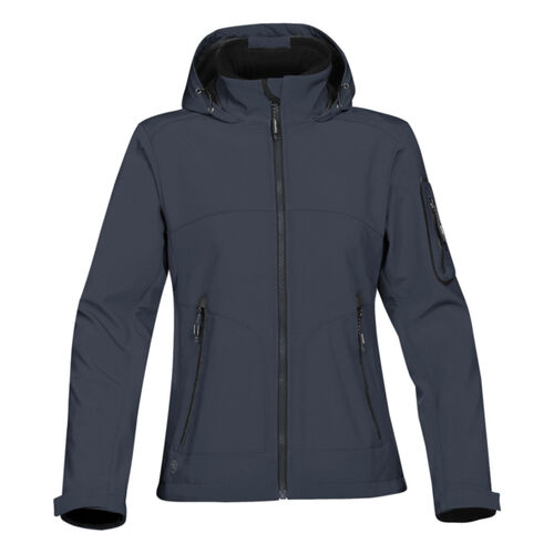 STORMTECH&REG; WOMEN'S CRUISE SOFTSHELL XSJ-1W Thumbnail