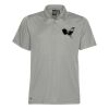 STORMTECH&REG; MEN'S ECLIPSE H2X-DRY® PIQUE POLO PG-1 Thumbnail